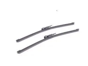 Genuine MINI Wiper Blade Set - Rear