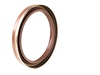 Victor Reinz Victor Reinz Rear Crankshaft Seal - E31, E32, E34, E38, E39, E52, E53 11141710247 View 2