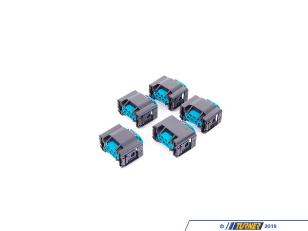 Genuine BMW Housing - Pack Of 5 61138383300KT