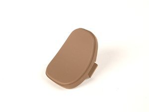 Genuine BMW Interior Door Handle Plug - Beige - Z3 1.9 2.3 2.5i 2.8 3.0i