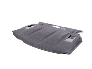 Genuine BMW Undertray panel - E60 528i N52 3.0L 550i N62 4.8L