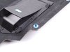 Genuine BMW Genuine BMW Undertray panel - E60 528i N52 3.0L 550i N62 4.8L 51717200846 View 3