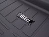 Genuine BMW Genuine BMW Rubber cargo liner - Z4 3.0i, Z4 M Roadster, Z4 2.5i, Z4 3.0Si 82110305069 View 4
