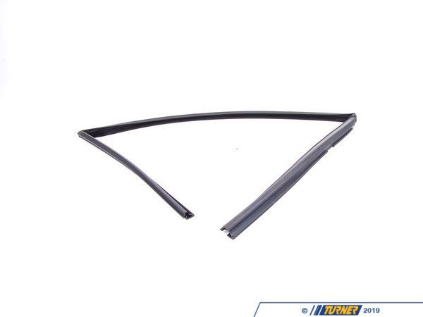 Genuine BMW Genuine BMW Front Right Window Guide - 51327020578 - E53 51327020578