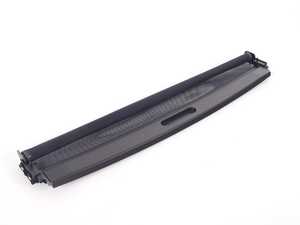 Bremmen Sunroof Roller Blind - Front