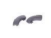 Genuine BMW Genuine BMW Set Of Covers Mirror Basepla - 51167062264 - Schwarz 51167062264 View 1