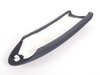 Genuine MINI Genuine MINI Panther Black Vinyl Armrest - Left 51417133515 View 2