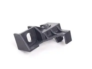Genuine MINI Radiator Holder Mount - Right