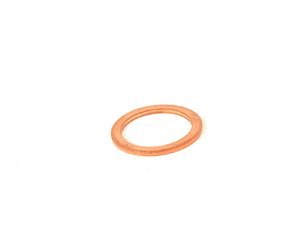 Genuine BMW Gasket Ring - 24111219750 - E34,E36,E39