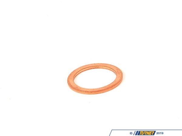 Genuine BMW Genuine BMW Gasket Ring - 24111219750 - E34,E36,E39 24111219750