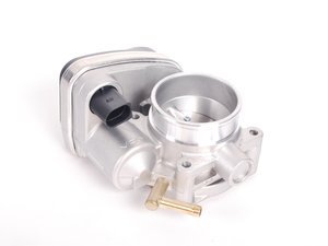 Genuine MINI Fuel System Throttle Housing Assy 13541503358