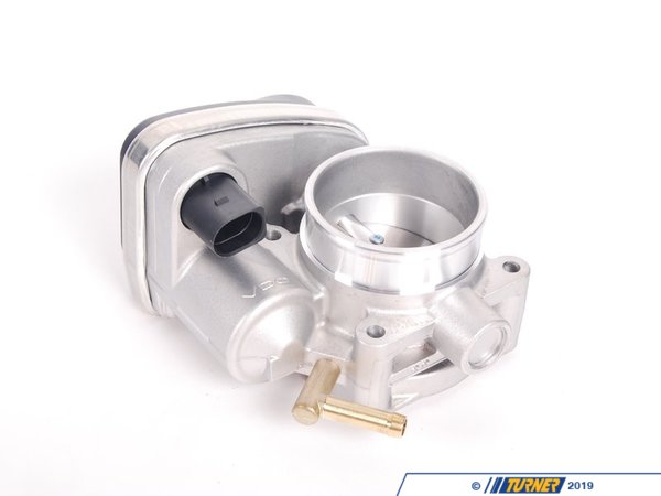 Genuine MINI Genuine MINI Fuel System Throttle Housing Assy 13541503358 13541503358