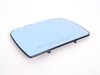 Genuine BMW Genuine BMW Heated Mirror Glass - right - E53 X5 51168408810 View 1