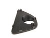 Genuine BMW Genuine BMW Grid Lateral Left Schwarz - 51117147525 - E46 51117147525 View 2