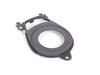 Genuine BMW Genuine BMW Idrive Knob Trim Cover 51167155634 View 1