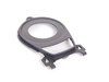 Genuine BMW Genuine BMW Idrive Knob Trim Cover 51167155634 View 3