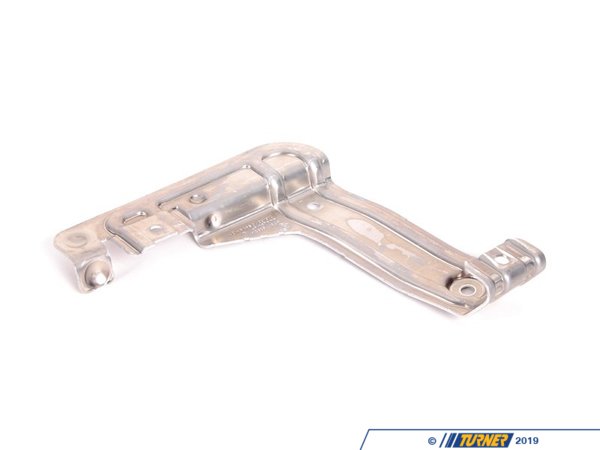 Genuine BMW Genuine BMW Bracket Underfloor Panelling, Left - 51717152821 - E60 M5,E63 M6 51717152821
