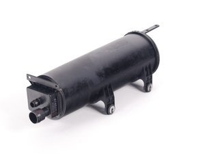 Genuine BMW Activated Charcoal Filter - 16136765271 - E46