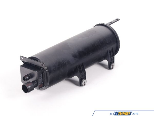 Genuine BMW Genuine BMW Activated Charcoal Filter - 16136765271 - E46 16136765271