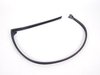 Genuine BMW Genuine BMW Right Rear Seal.Betw.Door A.Roof Frame - 51220402748 - E39 51220402748 View 1