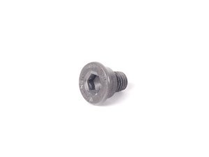 Brake Rotor Set Screw - Priced Each