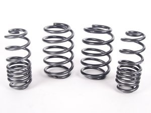 H&R Sport Springs Set for E53 X5