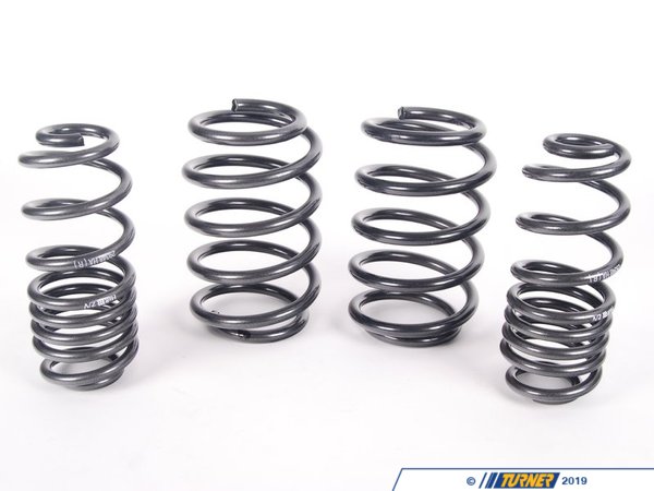 H&R H&R Sport Springs Set for E53 X5 29378-2