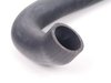 Genuine BMW Radiator Hose - Upper 11531722218 View 2