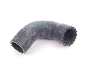 Genuine BMW Radiator Hose - lower - E30 325i 325is 325ix 325e 325es