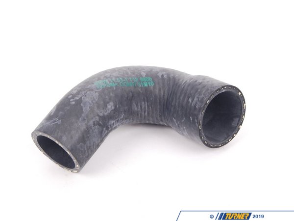 Genuine BMW Genuine BMW Radiator Hose - lower - E30 325i 325is 325ix 325e 325es 11531718980