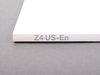 Genuine BMW Genuine BMW Owner's Handbook Z4 E85 - 01410158704 - E85 01410158704 View 1