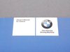 Genuine BMW Genuine BMW Owner's Handbook Z4 E85 - 01410158704 - E85 01410158704 View 2
