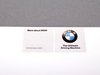 Genuine BMW Genuine BMW Owner's Handbook Z4 E85 - 01410158704 - E85 01410158704 View 5
