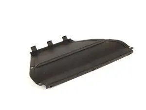 Genuine BMW Air Duct - 51711970030
