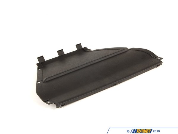 Genuine BMW Genuine BMW Air Duct - 51711970030 51711970030