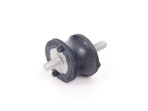 Genuine BMW Exhaust Mount Bushing