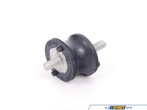 Genuine BMW Genuine BMW Exhaust Mount Bushing 18301723518