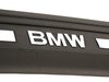 Genuine BMW Genuine BMW Front Door Sill Cover - Right - E39 51478178120 View 1