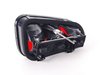 Genuine European Mini Tail Light Euro Set / Third Brake Light - Kit - (NO LONGER AVAILABLE) 63210150980 View 2