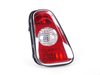 Genuine European Mini Tail Light Euro Set / Third Brake Light - Kit - (NO LONGER AVAILABLE) 63210150980 View 4