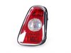 Genuine European Mini Tail Light Euro Set / Third Brake Light - Kit - (NO LONGER AVAILABLE) 63210150980 View 5