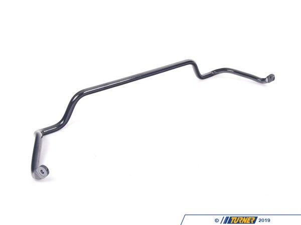 Genuine BMW Genuine BMW Front Sway Bar - 23.5mm - E46 325Ci 325i 330Ci 330i 31356757168