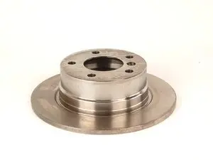 Brake Disc - Priced Each