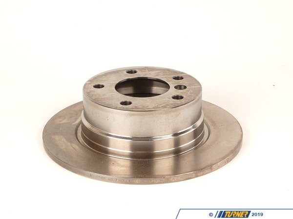 Brembo Brake Disc - Priced Each 34216752545