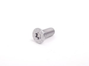 Genuine BMW Torx-countersunk Head Screw - 51217130110