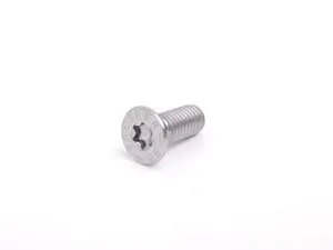 Genuine BMW Torx-countersunk Head Screw - 51217130110