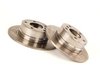 Brembo Brake Disc - Priced Each 34216752545 View 2