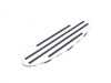 Genuine MINI Genuine MINI Stainless Steel Inlay Pedal Set Kit 35426794505KT View 3
