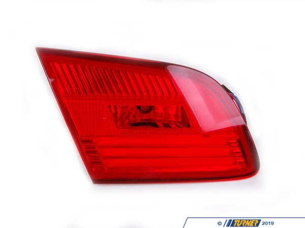 Genuine BMW Genuine BMW inner tail Light - Left 63217162303