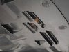 Genuine MINI Genuine MINI Countryman/Paceman JCW Belly Pan Kit 51759809304KT View 8
